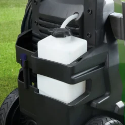 Powerbase 1850W Pressure Washer With Patio Cleaner -Home Decor Shop 12885787 8494900865430093