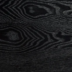 House Beautiful Halo Black Ash Coffee Table -Home Decor Shop 12886095 1654862227782333