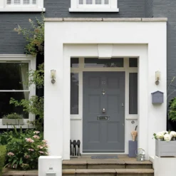 Sandtex® Ultra Smooth Masonry Paint Slate Grey - 10L 14 Sandtex® Ultra Smooth Masonry Paint Slate Grey - 10L -Home Decor Shop 12886985 1384855755704013