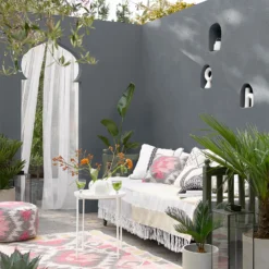 Sandtex® Ultra Smooth Masonry Paint Slate Grey - 10L 12 Sandtex® Ultra Smooth Masonry Paint Slate Grey - 10L -Home Decor Shop 12886985 1824855755671085