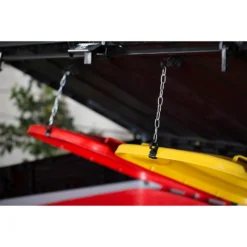 Keter Premier Jumbo Outdoor Garden Storage Shed 2020L - Grey -Home Decor Shop 12890915 1924855738395216