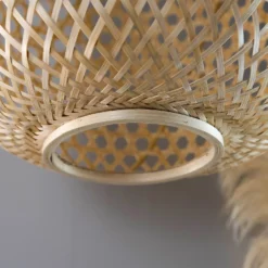 Reid Bamboo Easy Fit Shade -Home Decor Shop 12891605 1414920555811881