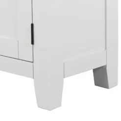 Ashstead Shoe Cupboard - Oak & Ivory 19 Ashstead Shoe Cupboard - Oak & Ivory -Home Decor Shop 12917100 1884901116192269