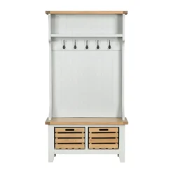 Ashstead Hallway Storage Unit - Ivory 13 Ashstead Hallway Storage Unit - Ivory -Home Decor Shop 12917104 1114932975007530