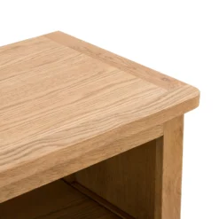 Norbury Low Bookcase - Oak 14 Norbury Low Bookcase - Oak -Home Decor Shop 12940841 1964873341202977