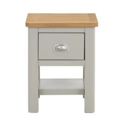 Norbury Side Table - Grey 12 Norbury Side Table - Grey -Home Decor Shop 12940849 1304873337368341