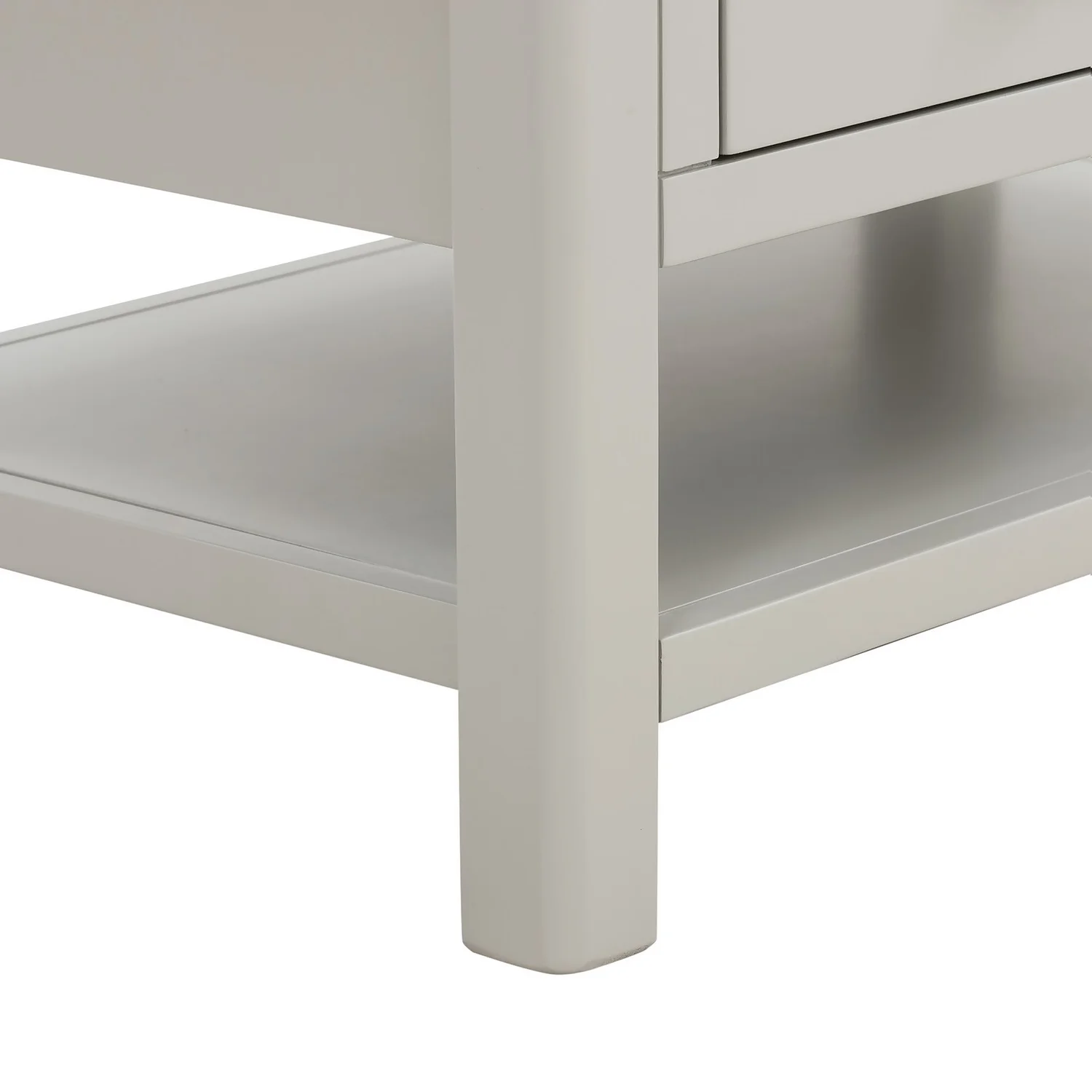 Norbury Coffee Table - Grey 9 Norbury Coffee Table - Grey - Image 9