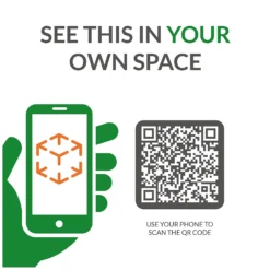 Norbury Small Sideboard - Grey -Home Decor Shop 12940853 1564957074555918