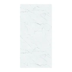 Plancs White Marble Self-Adhesive Vinyl Floor Tile - 5pc Pack Covers 0.93sqm 8 Plancs White Marble Self-Adhesive Vinyl Floor Tile - 5pc Pack Covers 0.93sqm -Home Decor Shop 12968592 1764930927398489