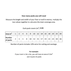 Plancs White Marble Self-Adhesive Vinyl Floor Tile - 5pc Pack Covers 0.93sqm 11 Plancs White Marble Self-Adhesive Vinyl Floor Tile - 5pc Pack Covers 0.93sqm -Home Decor Shop 12968592 7224998271987956