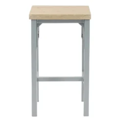 Nina Dining Nest - Grey -Home Decor Shop 13128385 1194927512001506