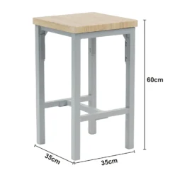 Nina Dining Nest - Grey -Home Decor Shop 13128385 3454927512133170