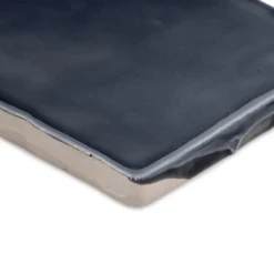 Country Living Artisan French Navy Ceramic Wall Tile 75 X 150mm - 0.5sqm Pack 9 Country Living Artisan French Navy Ceramic Wall Tile 75 X 150mm - 0.5sqm Pack -Home Decor Shop 13220556 1814916404239558