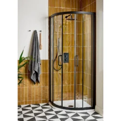 House Beautiful Aurelia Cinnamon Ceramic Wall Tile 75 X 300mm - 0.5sqm Pack 14 House Beautiful Aurelia Cinnamon Ceramic Wall Tile 75 X 300mm - 0.5sqm Pack -Home Decor Shop 13220560 3595025546885789