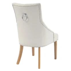 Annabelle Dining Chairs - Set Of 2 - Natural -Home Decor Shop 13223759 1504926483691794