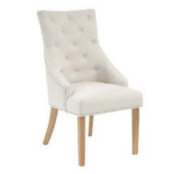 Annabelle Dining Chairs - Set Of 2 - Natural -Home Decor Shop 13223759 6154926483579723