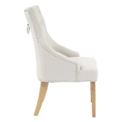 Annabelle Dining Chairs - Set Of 2 - Natural -Home Decor Shop 13223759 6364926483671658