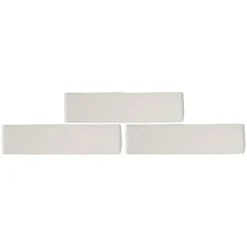 Country Living Artisan Antique White Ceramic Wall Tile 75 X 300mm - 0.5sqm Pack 7 Country Living Artisan Antique White Ceramic Wall Tile 75 X 300mm - 0.5sqm Pack -Home Decor Shop 13433205 3164916402396460