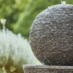 Stylish Fountains Mysterious Moon Water Feature -Home Decor Shop 13452063 1064930130423796