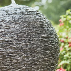 Stylish Fountains Mysterious Moon Water Feature -Home Decor Shop 13452063 1854930130385084