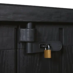 Toomax Stora Way Plus XL 1270L Garden Storage Box - Anthracite 12 Toomax Stora Way Plus XL 1270L Garden Storage Box - Anthracite -Home Decor Shop 13456931 1124912725976011