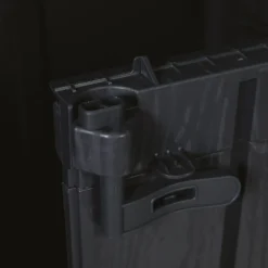 Toomax Stora Way Plus XL 1270L Garden Storage Box - Anthracite 11 Toomax Stora Way Plus XL 1270L Garden Storage Box - Anthracite -Home Decor Shop 13456931 6844912725926256