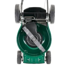 Atco 139cc Classic 18S Petrol Lawn Mower - 46cm 16 Atco 139cc Classic 18S Petrol Lawn Mower - 46cm -Home Decor Shop 13483565 1444929335920764