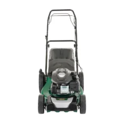 Atco 139cc Classic 18S Petrol Lawn Mower - 46cm 14 Atco 139cc Classic 18S Petrol Lawn Mower - 46cm -Home Decor Shop 13483565 2354929335851995