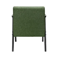 Alex Mid Century Armchair - Green -Home Decor Shop 13514418 1924964542989690
