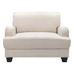 Dora Snuggle Chair In A Box - Natural 9 Dora Snuggle Chair In A Box - Natural -Home Decor Shop 13514424 2814965327561597