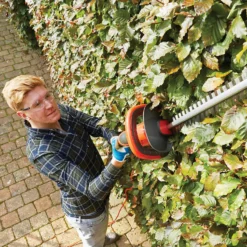 Flymo EasiCut 610XT Hedge Trimmer -Home Decor Shop 13524810 1684936857485664