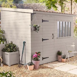 Laura Ashley Eggshell Garden Paint Sable - 2.5L -Home Decor Shop 13694428 4624948045782402