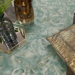 Belgravia Décor Marble Textured Green Wallpaper 7 Belgravia Décor Marble Textured Green Wallpaper -Home Decor Shop 13909705 1734981690883871