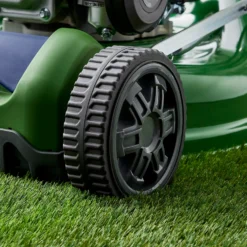 Powerbase 149cc Petrol Lawn Mower - 46cm -Home Decor Shop 13955601 1725011016193612