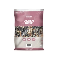 Stylish Stone Ashen Rose Midi Bag 9 Stylish Stone Ashen Rose Midi Bag -Home Decor Shop 13996140 3235013106507134