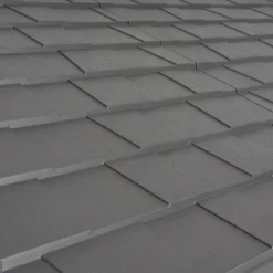 Lifetime 7x7ft Outdoor Storage Shed - Rough-Cut Grey -Home Decor Shop 13997403 4295000054968401