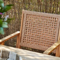 Miri 6 Seater Wooden Garden Dining Set -Home Decor Shop 14183988 1185022106849488