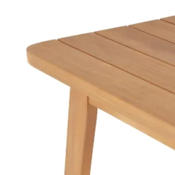 Miri 6 Seater Wooden Garden Dining Set -Home Decor Shop 14183988 1725022106652508