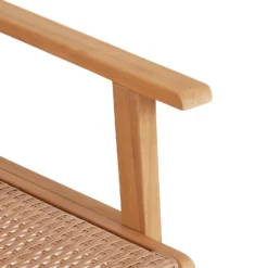 Miri 6 Seater Wooden Garden Dining Set -Home Decor Shop 14183988 1995022106698951