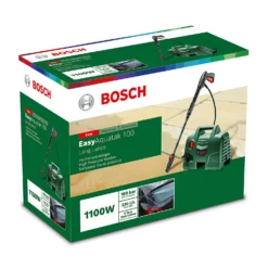Bosch EasyAquatak 100 Pressure Washer -Home Decor Shop 14230145 9335023660934292